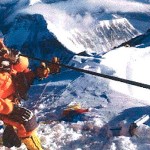 Herbert Gielesberger - Mount Everest - world record - 2011