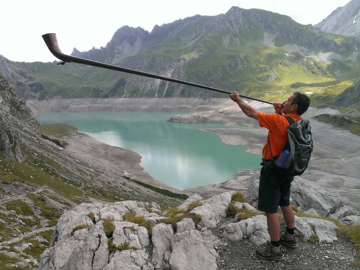 Lüner See