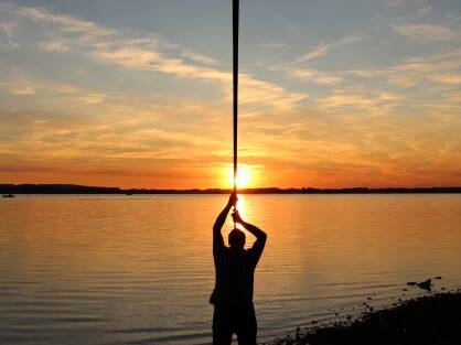 Engelbert-Engel-mit-Alphorn